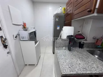 Apartamento com 2 Quartos à venda, 93m² no Leblon, Rio de Janeiro