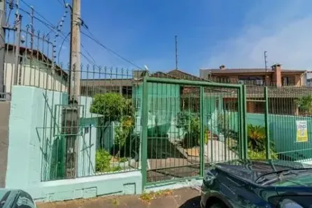 Casa com 2 Quartos à venda, 70m² no Glória, Porto Alegre