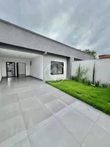 Casa com 3 Quartos à venda, 117m² no Vila Oliveira, Aparecida de Goiânia