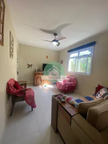 Apartamento com 3 Quartos à venda, 77m² no Vila Mimosa, Campinas