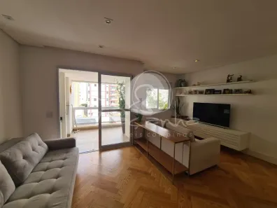 Apartamento com 3 Quartos à venda, 84m² no Cambuí, Campinas