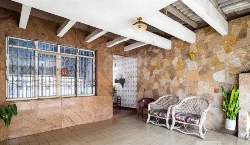 Sobrado com 3 Quartos à venda, 133m² no Planalto Paulista, São Paulo