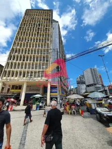 Sala Comercial para alugar, 50m² no Santo Antônio, Recife