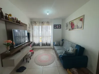 Apartamento com 2 Quartos à venda, 47m² no Ceilândia Norte, Brasília