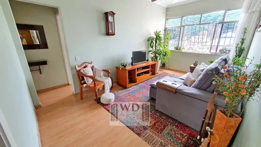 Apartamento com 2 Quartos à venda, 60m² no Vila Isabel, Rio de Janeiro