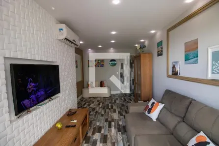 Apartamento com 2 Quartos à venda, 83m² no Recreio dos Bandeirantes, Rio de Janeiro