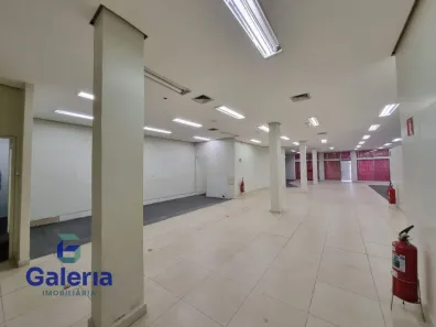 Prédio Comercial para alugar, 374m² no Independência, Ribeirão Preto