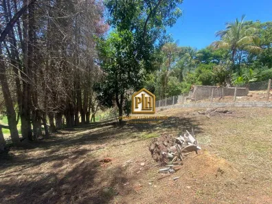 Lote/Terreno à venda, 1000m² no Bairro Canedos, Piracaia