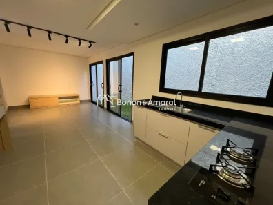 Casa de Condomínio com 3 Quartos à venda, 168m² no Chácara Primavera, Campinas
