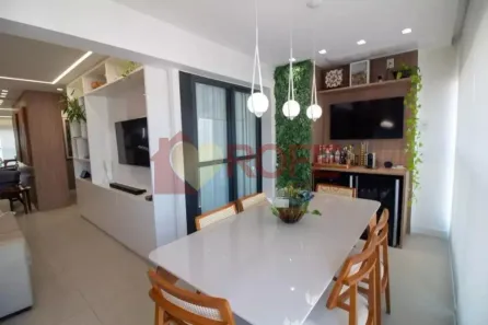 Apartamento com 3 Quartos à venda, 84m² no Jardim das Acácias, São Paulo