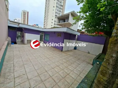 Sobrado com 2 Quartos à venda, 276m² no Jardim Bela Vista, Santo André