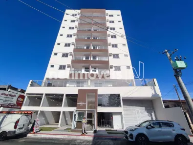 Apartamento com 2 Quartos para alugar, 55m² no Aribiri, Vila Velha