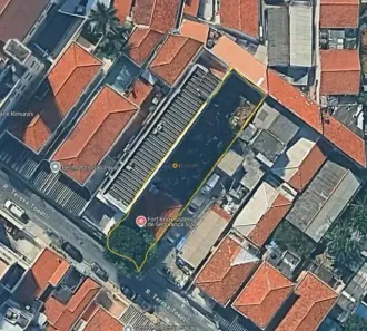 à venda, 460m² no Vila Guarani (Z Sul), São Paulo