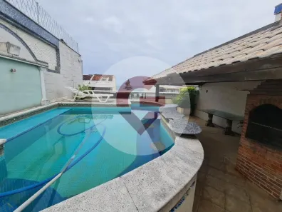 Apartamento com 4 Quartos à venda, 490m² no Recreio dos Bandeirantes, Rio de Janeiro