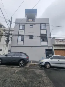 Apartamento com 2 Quartos à venda, 35m² no Vila Gustavo, São Paulo