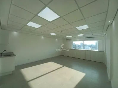 Sala Comercial para alugar, 40m² no Centro, Campinas