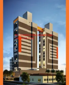 Apartamento com 1 Quarto à venda, 39m² no Vila Furlan, Indaiatuba