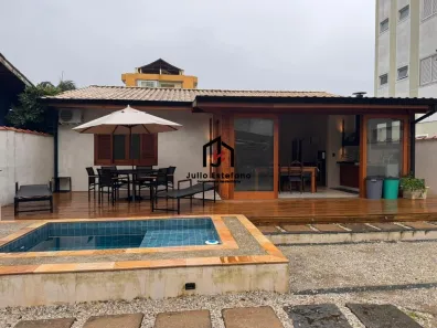 Casa com 3 Quartos à venda, 120m² no Barra da Lagoa, Ubatuba