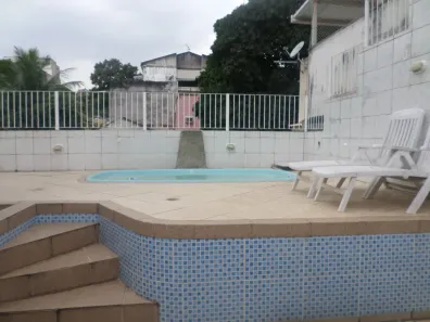 Casa com 4 Quartos à venda, 244m² no Cachambi, Rio de Janeiro