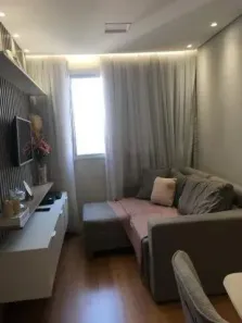 Apartamento com 2 Quartos à venda, 41m² no Vila Guilherme, São Paulo