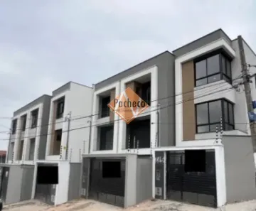 Sobrado com 2 Quartos à venda, 133m² no Parque Cruzeiro do Sul, São Paulo