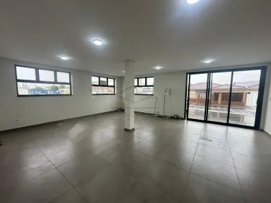 Sala Comercial para alugar, 60m² no Jardim Paraíso II, Botucatu