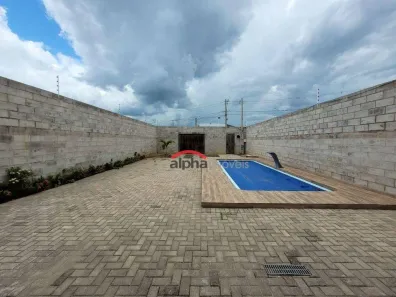 Lote/Terreno à venda, 250m² no Jardim Dulce (Nova Veneza), Sumaré