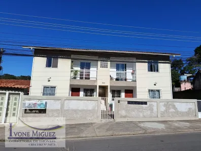 Apartamento com 2 Quartos à venda, 68m² no Retiro das Palmeiras, Miguel Pereira