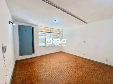 Apartamento com 1 Quarto à venda, 35m² no Centro, Campinas