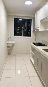 Apartamento com 2 Quartos para alugar, 45m² no Santa Etelvina, Manaus