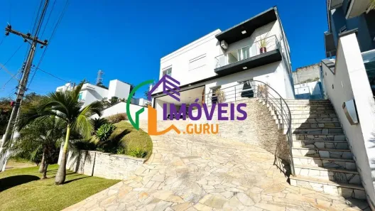 Casa com 4 Quartos à venda, 303m² no Jardim Imperial, Arujá