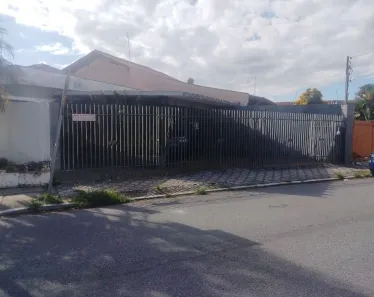 Casa com 3 Quartos à venda, 420m² no Vila São José, Taubaté