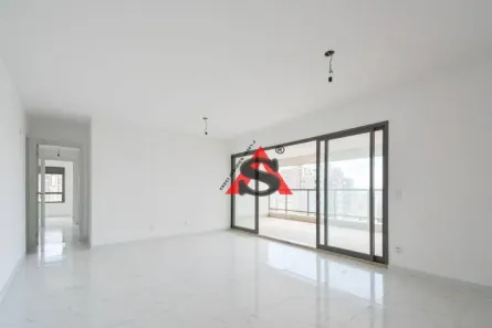 Apartamento com 3 Quartos à venda, 131m² no Vila Mariana, São Paulo