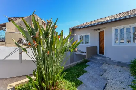 Casa com 3 Quartos à venda, 138m² no Pilarzinho, Curitiba