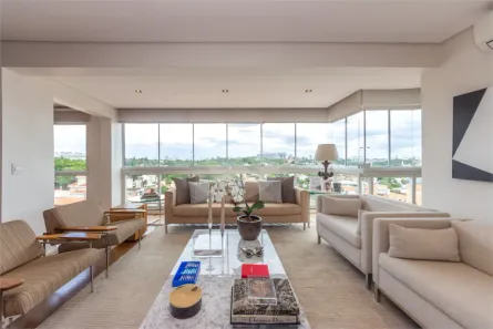 Cobertura com 3 Quartos à venda, 236m² no Vila Progredior, São Paulo