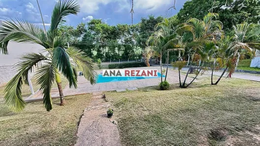 Fazenda/Sítio com 2 Quartos à venda, 204m² no Colina Nova Boituva, Boituva