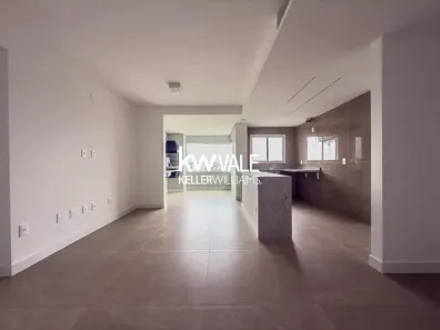 Apartamento com 2 Quartos à venda, 88m² no Jardim Fátima, São José dos Campos