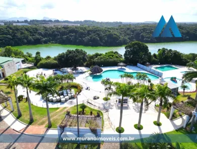 Casa de Condomínio com 4 Quartos à venda, 380m² no Boulevard Lagoa, Serra