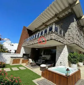 Casa com 3 Quartos à venda, 198m² no Jardim Guanabara, Rio de Janeiro