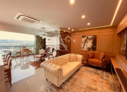 Apartamento com 2 Quartos à venda, 103m² no Swiss Park, Campinas