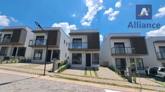 Casa de Condomínio com 3 Quartos à venda, 137m² no Bosque, Vinhedo