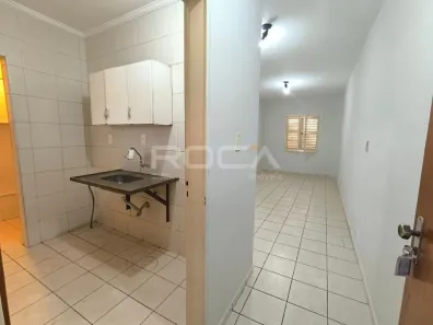 Apartamento com 1 Quarto à venda, 40m² no Vila Celina, São Carlos