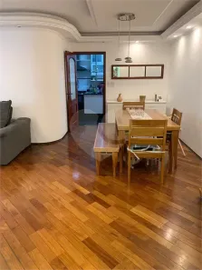 Apartamento com 3 Quartos à venda, 123m² no Santana, São Paulo