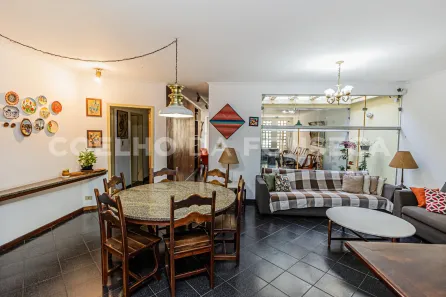 Casa com 3 Quartos à venda, 193m² no Jardim Novo Mundo, São Paulo