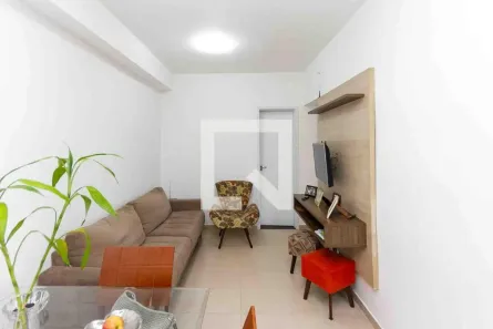 Apartamento com 2 Quartos à venda, 45m² no Vila Fernandes, São Paulo