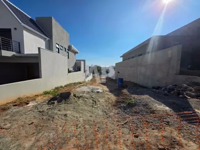 Lote/Terreno à venda, 250m² no Jardim São José, Itu