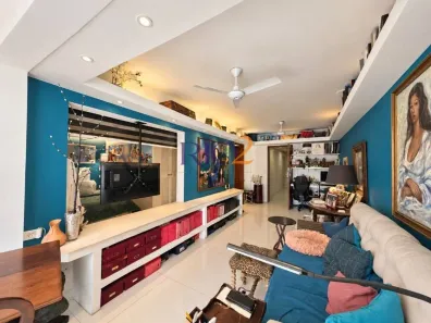 Apartamento com 1 Quarto à venda, 69m² no Barra da Tijuca, Rio de Janeiro