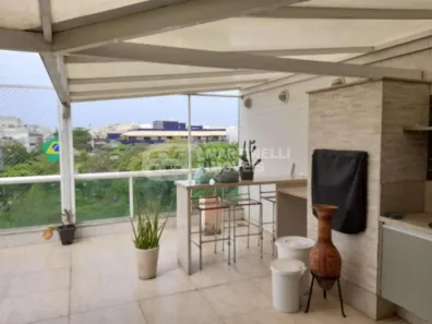 Cobertura com 4 Quartos à venda, 368m² no Recreio dos Bandeirantes, Rio de Janeiro