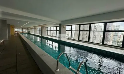 Apartamento com 2 Quartos para alugar, 74m² no Setor Bueno, Goiânia