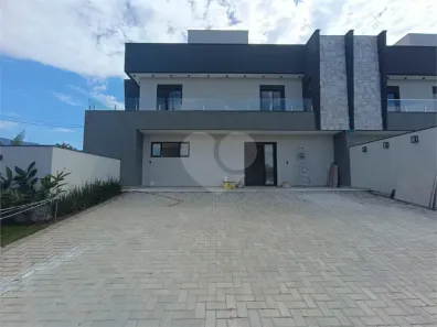 Casa com 4 Quartos à venda, 155m² no Morada da Praia, Bertioga